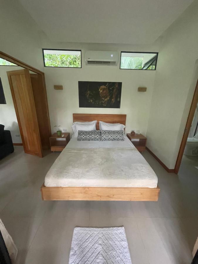 Caribbean Irie - Charming, Luxurious Bungalow In Nature With Ac & Fiber Optic Wifi Puerto Viejo de Talamanca エクステリア 写真